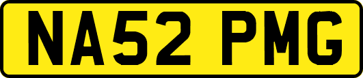 NA52PMG