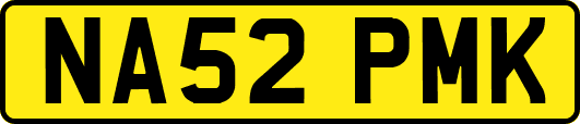NA52PMK