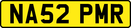 NA52PMR