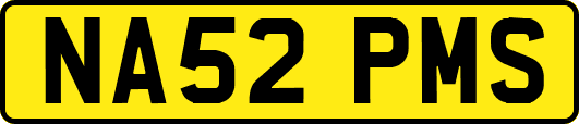 NA52PMS