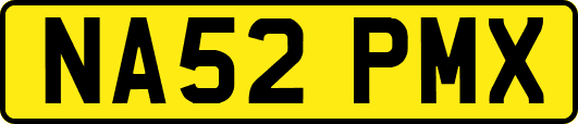 NA52PMX