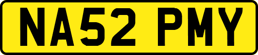 NA52PMY