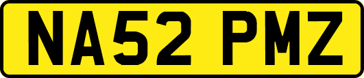 NA52PMZ