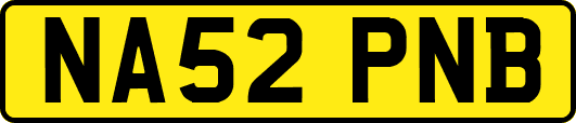 NA52PNB