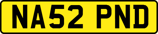 NA52PND