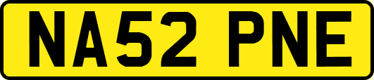 NA52PNE