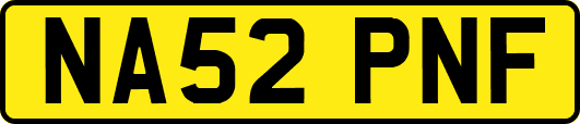 NA52PNF