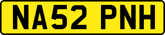 NA52PNH