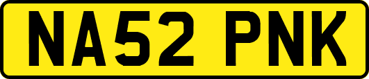 NA52PNK