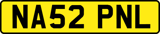 NA52PNL