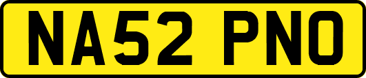 NA52PNO