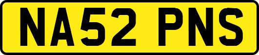 NA52PNS