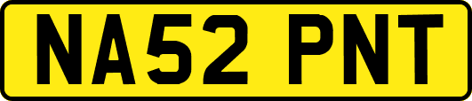NA52PNT