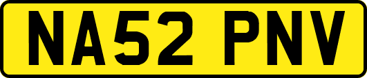 NA52PNV