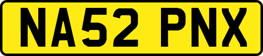NA52PNX