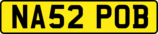 NA52POB