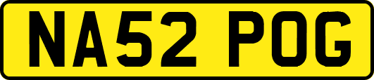 NA52POG