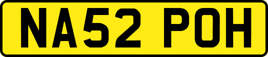 NA52POH