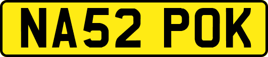 NA52POK