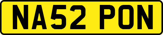 NA52PON