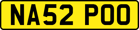 NA52POO