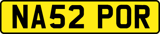 NA52POR