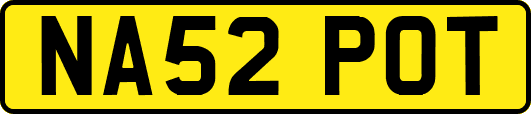 NA52POT