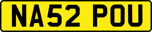 NA52POU