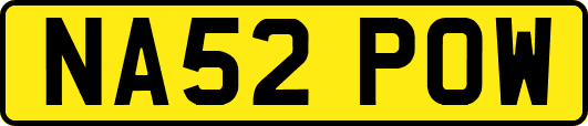 NA52POW