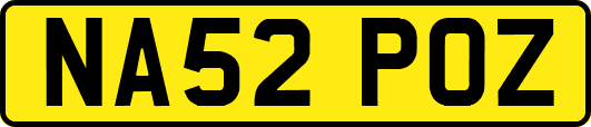 NA52POZ