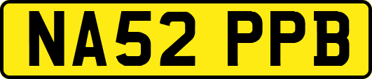 NA52PPB
