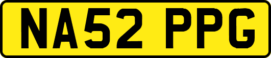 NA52PPG