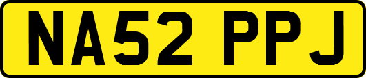 NA52PPJ