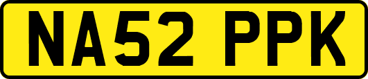 NA52PPK