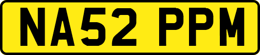 NA52PPM