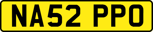 NA52PPO