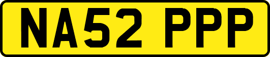 NA52PPP
