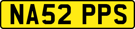 NA52PPS