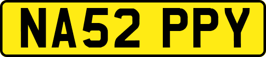 NA52PPY