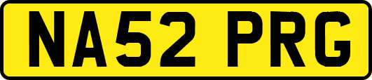 NA52PRG
