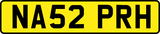 NA52PRH