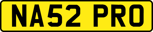 NA52PRO