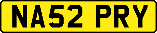 NA52PRY