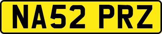 NA52PRZ