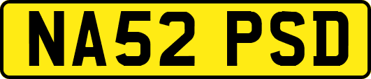 NA52PSD