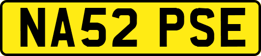 NA52PSE