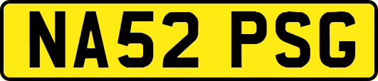NA52PSG