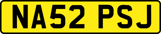 NA52PSJ