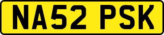 NA52PSK