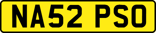 NA52PSO